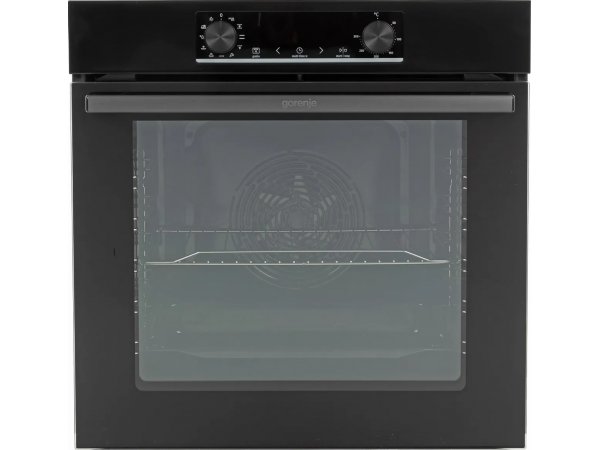Электрический духовой шкаф Gorenje BO6735E02BK