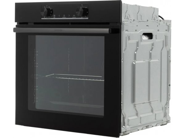 Электрический духовой шкаф Gorenje BO6735E02BK