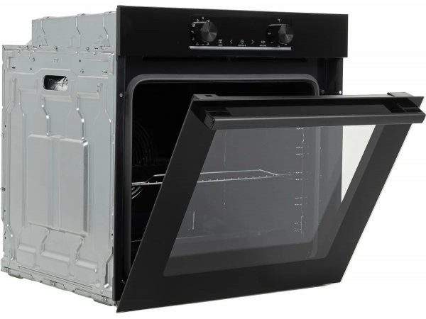 Электрический духовой шкаф Gorenje BO6735E02BK