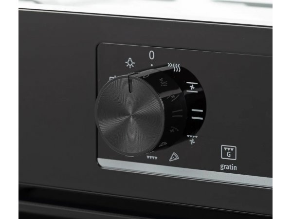 Электрический духовой шкаф Gorenje BO6735E02BK