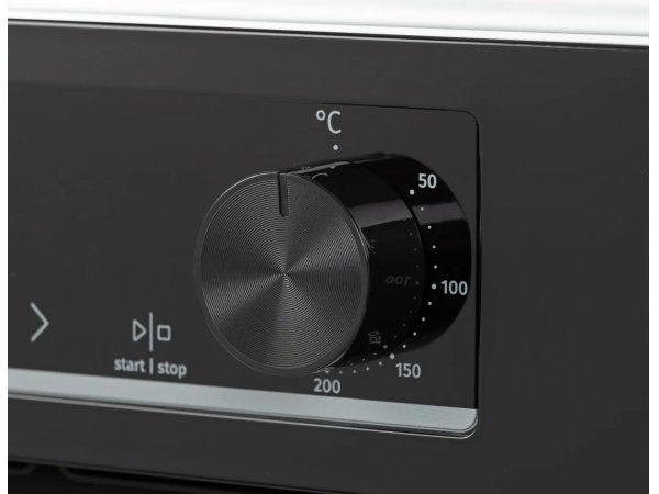 Электрический духовой шкаф Gorenje BO6735E02BK