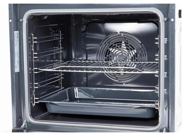 Электрический духовой шкаф Gorenje BO6735E02BK