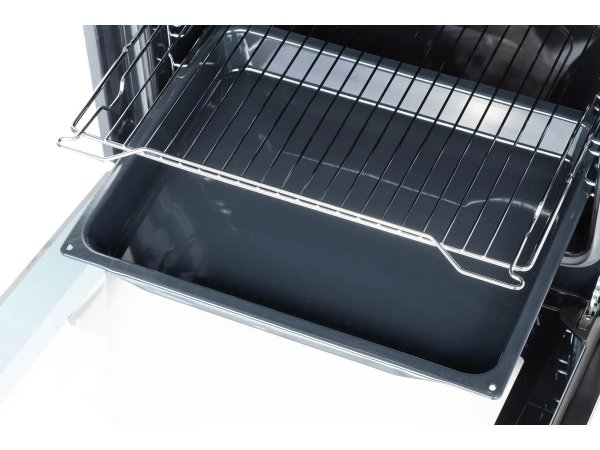 Электрический духовой шкаф Gorenje BO6735E02BK