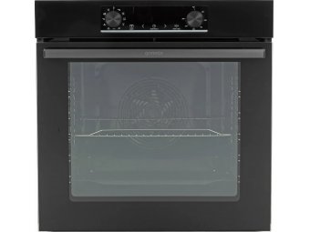 Электрический духовой шкаф Gorenje BO6735E02BK