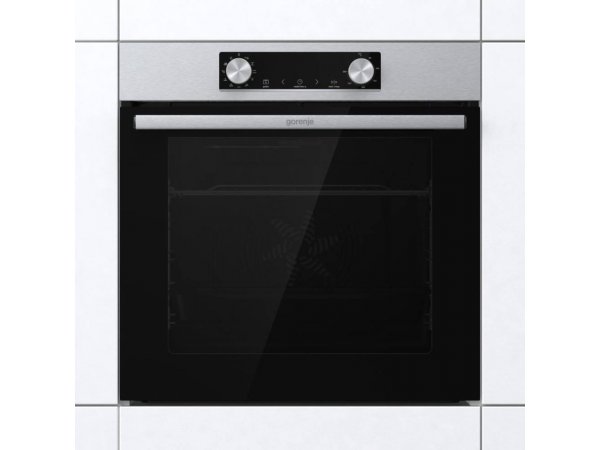 Электрический духовой шкаф Gorenje BO6735E02XK Электрический духовой шкаф Gorenje BO6735E02XK