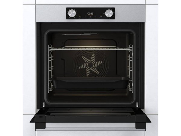 Электрический духовой шкаф Gorenje BO6735E02XK Электрический духовой шкаф Gorenje BO6735E02XK