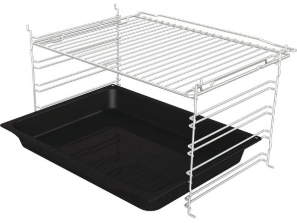 Электрический духовой шкаф Gorenje BO6735E02XK Электрический духовой шкаф Gorenje BO6735E02XK