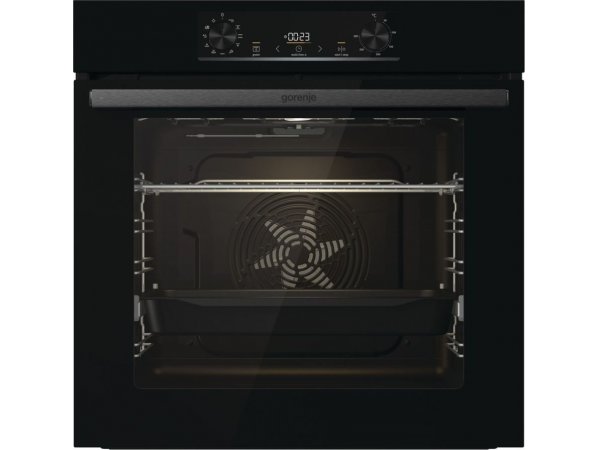 Электрический духовой шкаф Gorenje BO6735E05B Электрический духовой шкаф Gorenje BO6735E05B