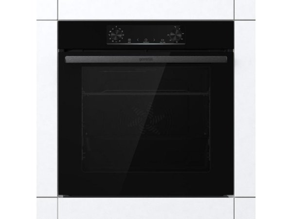 Электрический духовой шкаф Gorenje BO6735E05B Электрический духовой шкаф Gorenje BO6735E05B