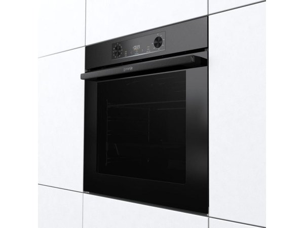 Электрический духовой шкаф Gorenje BO6735E05B Электрический духовой шкаф Gorenje BO6735E05B