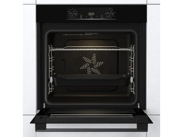 Электрический духовой шкаф Gorenje BO6735E05B Электрический духовой шкаф Gorenje BO6735E05B