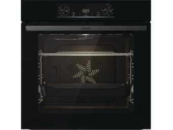 Электрический духовой шкаф Gorenje BO6735E05B