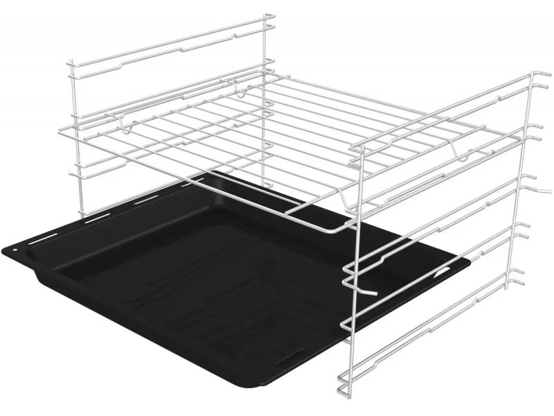 Электрический духовой шкаф Gorenje BO6737E02NX