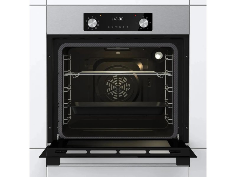 Электрический духовой шкаф Gorenje BO6737E02NX