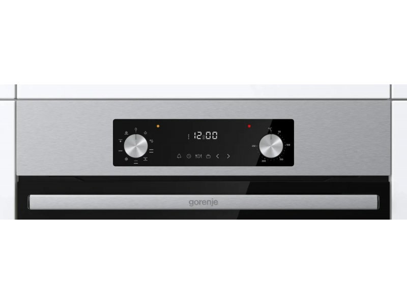 Электрический духовой шкаф Gorenje BO6737E02NX