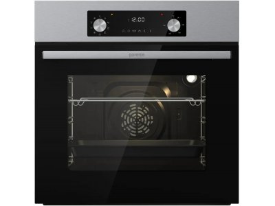 Электрический духовой шкаф Gorenje BO6737E02NX Электрический духовой шкаф Gorenje BO6737E02NX