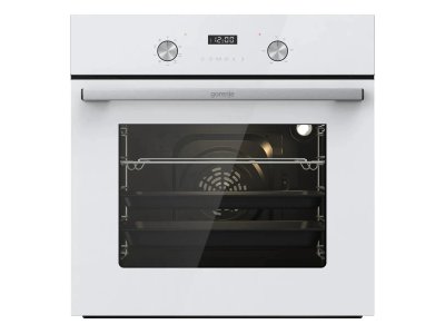 Электрический духовой шкаф Gorenje BO6737E03NWG