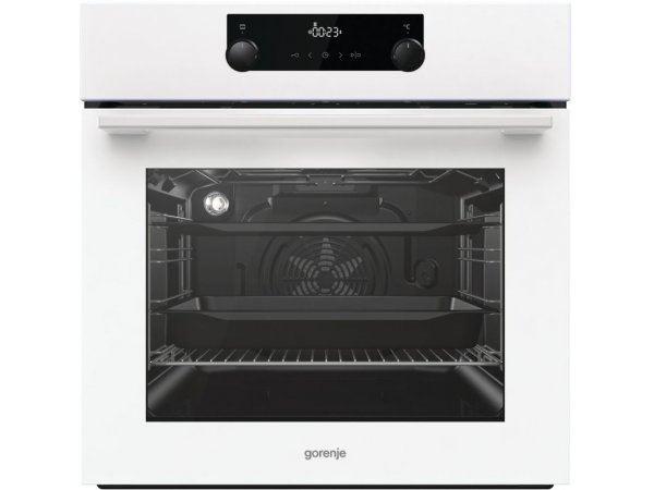 Электрический духовой шкаф Gorenje BO735E11W
