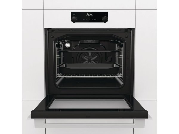 Электрический духовой шкаф Gorenje BO735E11W