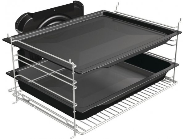 Электрический духовой шкаф Gorenje BO735E11W