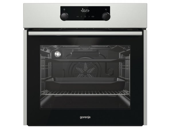 Электрический духовой шкаф Gorenje BO735E11X