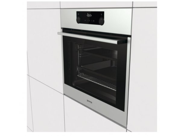Электрический духовой шкаф Gorenje BO735E20X-M Электрический духовой шкаф Gorenje BO735E20X-M