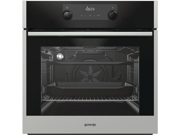 Электрический духовой шкаф Gorenje BO735E20XG-M