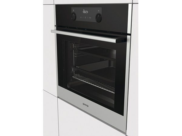 Электрический духовой шкаф Gorenje BO735E20XG-M