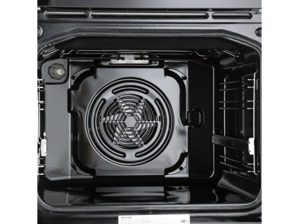 Электрический духовой шкаф Gorenje BO735E20XG-M
