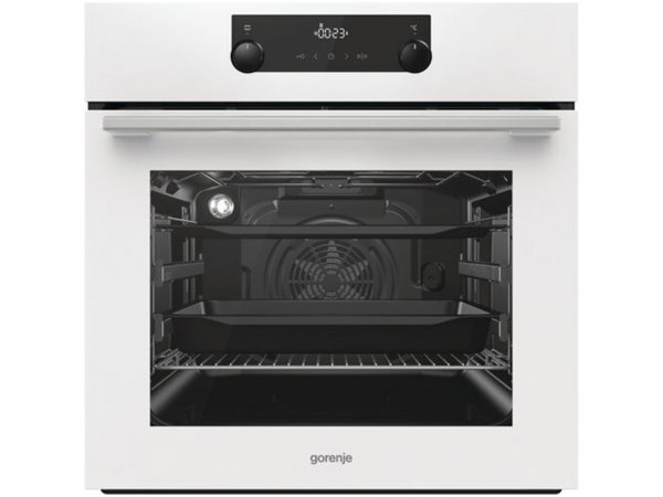 Электрический духовой шкаф Gorenje BO735E32WG