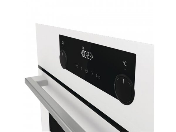 Электрический духовой шкаф Gorenje BO735E32WG