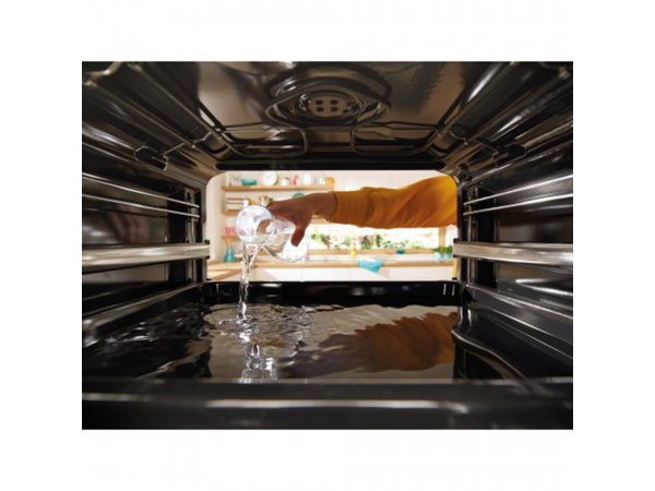 Электрический духовой шкаф Gorenje BO735E32WG