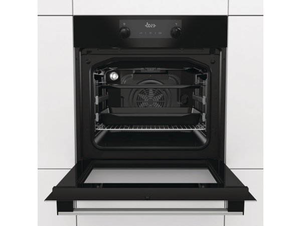 Электрический духовой шкаф Gorenje BO735E32XG-2