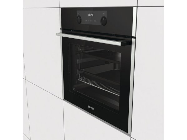 Электрический духовой шкаф Gorenje BO737E30XG Электрический духовой шкаф Gorenje BO737E30XG