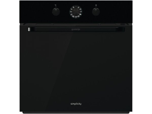 Электрический духовой шкаф Gorenje BO74SYB