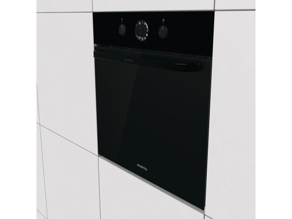 Электрический духовой шкаф Gorenje BO74SYB Электрический духовой шкаф Gorenje BO74SYB