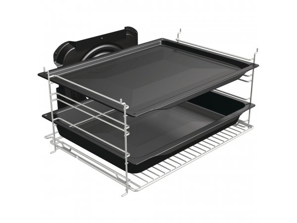Электрический духовой шкаф Gorenje BO74SYB Электрический духовой шкаф Gorenje BO74SYB