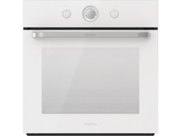 Электрический духовой шкаф Gorenje BO74SYW