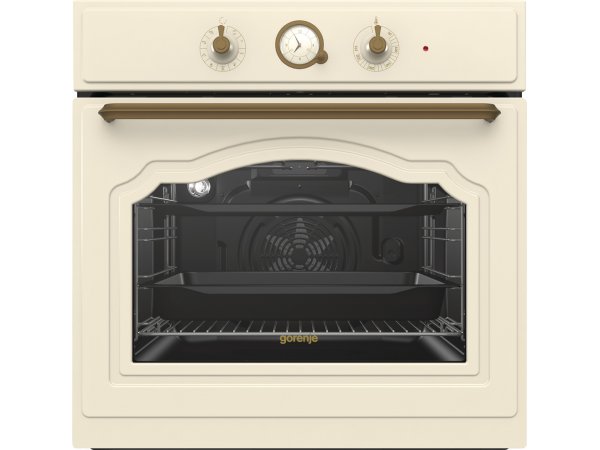 Электрический духовой шкаф Gorenje BO7530CLI