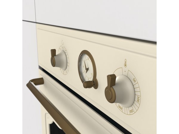 Электрический духовой шкаф Gorenje BO7530CLI Электрический духовой шкаф Gorenje BO7530CLI