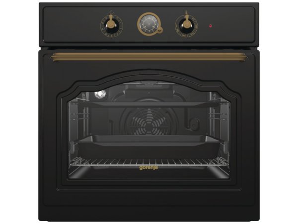 Электрический духовой шкаф Gorenje BO7531CLB