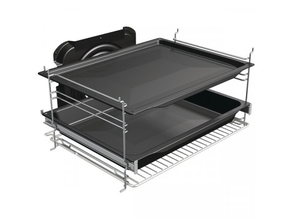 Электрический духовой шкаф Gorenje BO7531CLB Электрический духовой шкаф Gorenje BO7531CLB