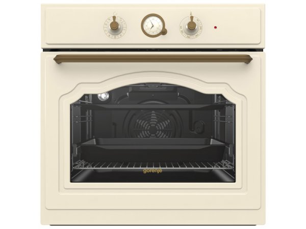 Электрический духовой шкаф Gorenje BO7531CLI