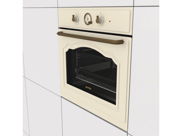 Электрический духовой шкаф Gorenje BO7531CLI Электрический духовой шкаф Gorenje BO7531CLI