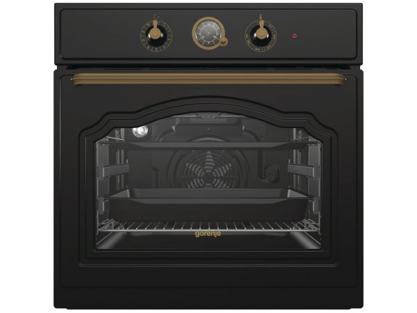 Электрический духовой шкаф Gorenje BO7532CLB