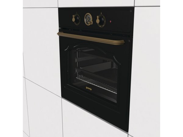 Электрический духовой шкаф Gorenje BO7532CLB
