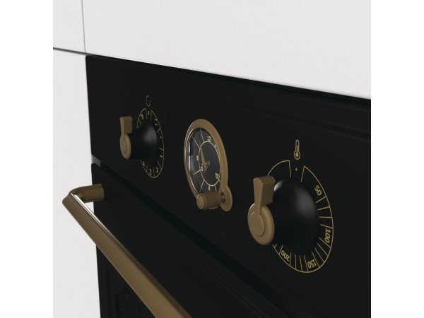 Электрический духовой шкаф Gorenje BO7532CLB