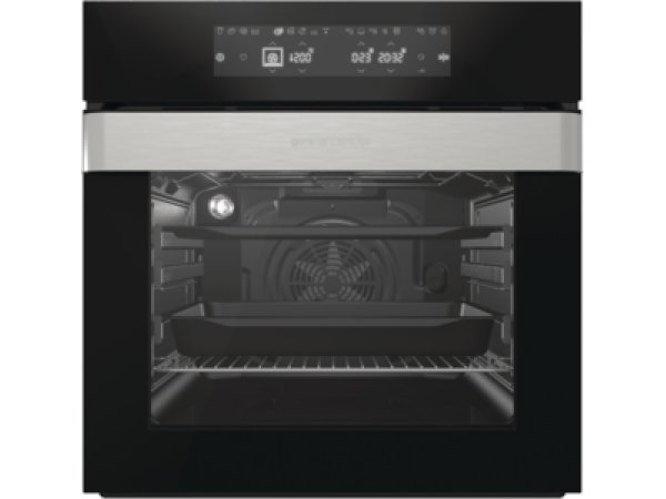 Электрический духовой шкаф Gorenje BO758ORAB