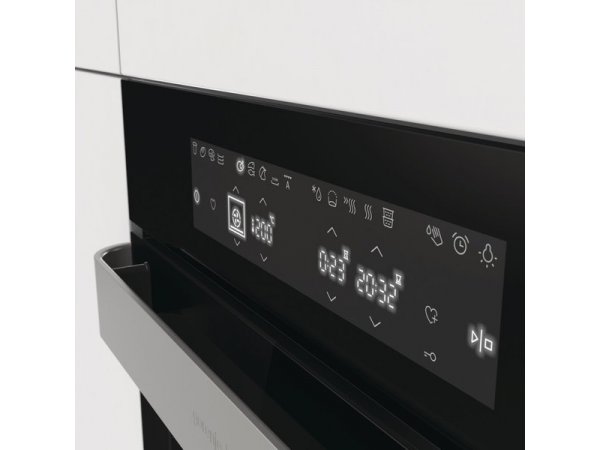 Электрический духовой шкаф Gorenje BO758ORAB Электрический духовой шкаф Gorenje BO758ORAB