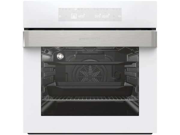 Электрический духовой шкаф Gorenje BO758ORAW
